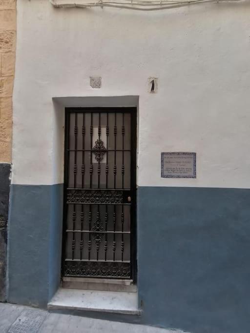 Suárez De Salazar, Cozy In Apartamento