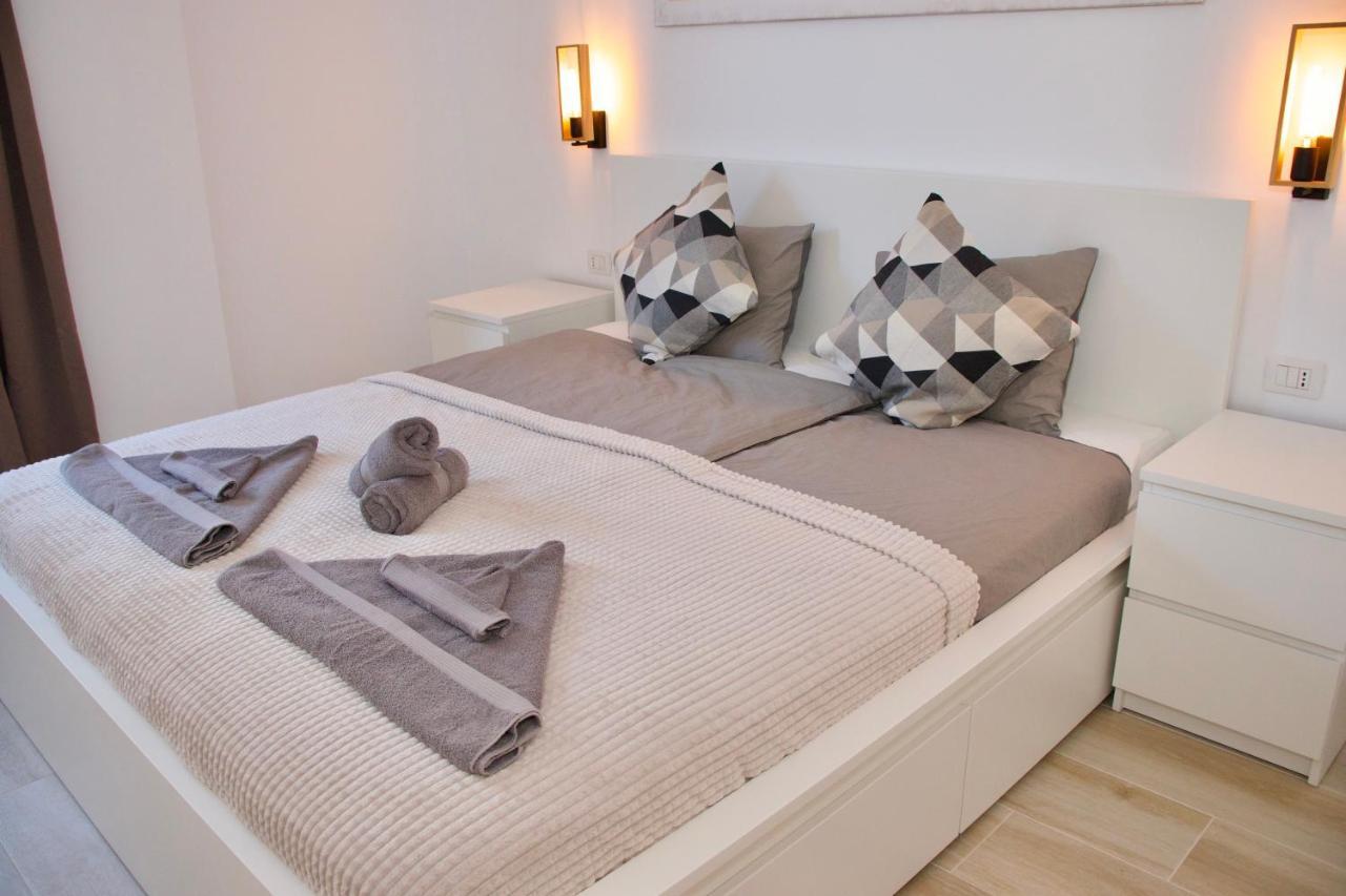 Apartamento Luxury Beachfront Ocean View