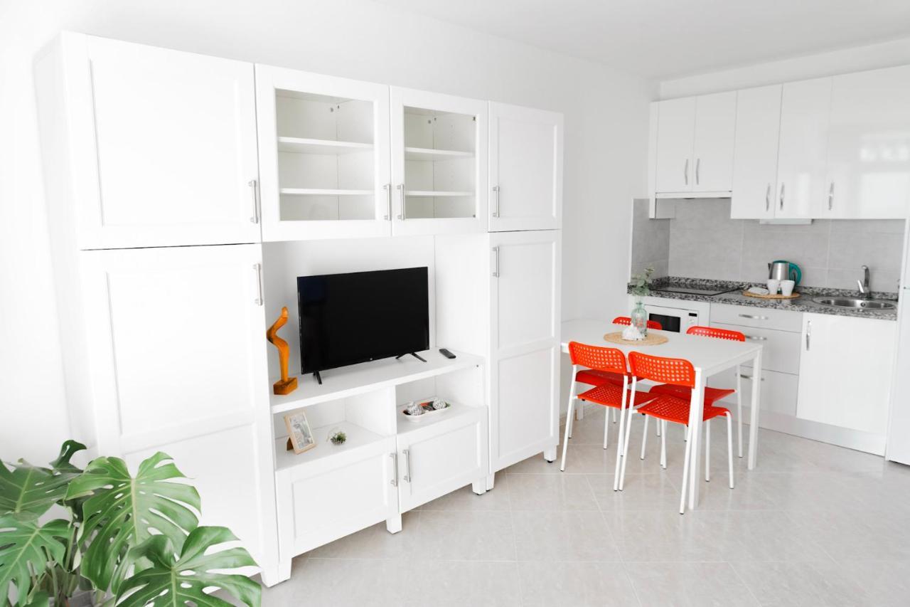 Ocean View, Playa San Juan. Apartamento *