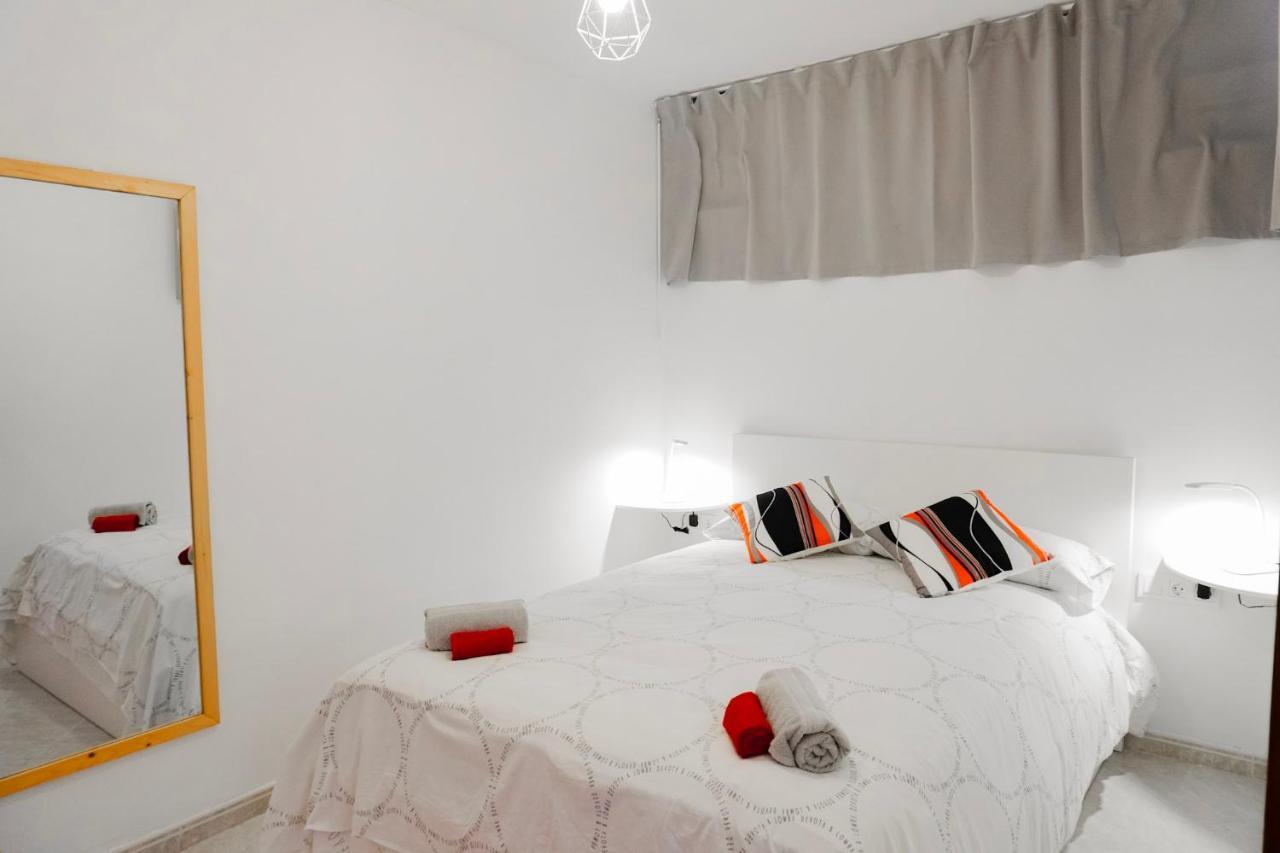 Ocean View, Playa San Juan. Apartamento *