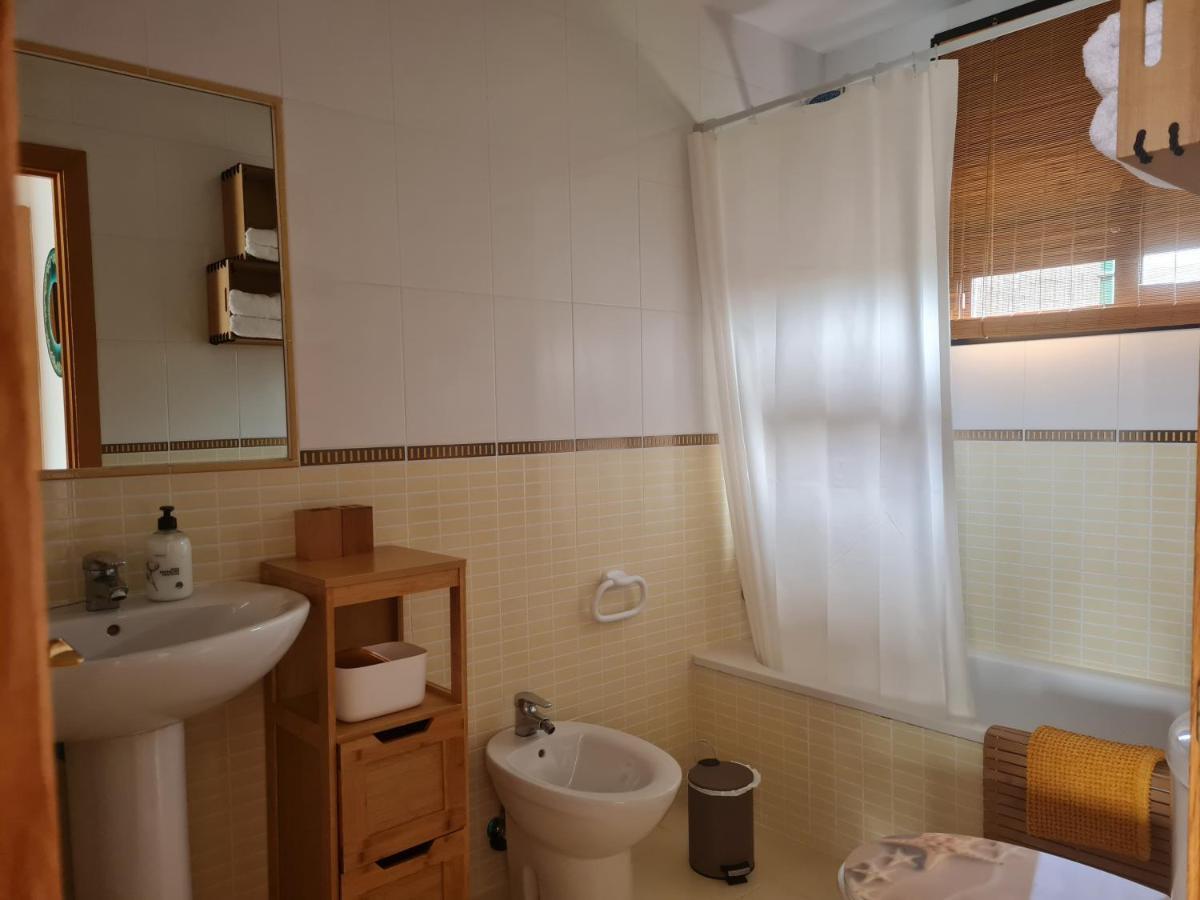 Сasa de vacaciones Sunset Home's