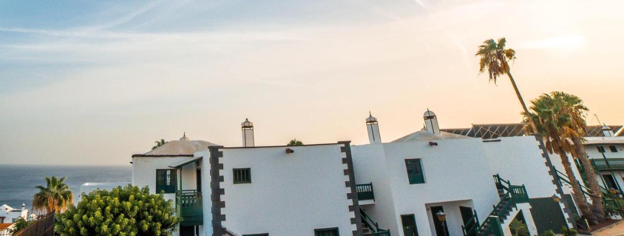 Apartamento Geiser Vista Al Mar Tías