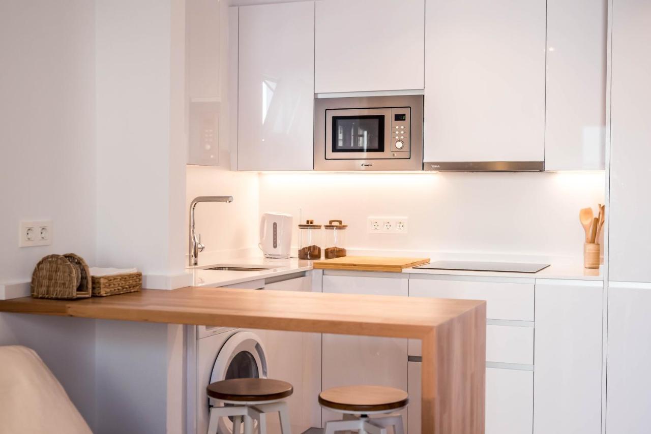Apartamento Apartamento Geiser Vista Al Mar