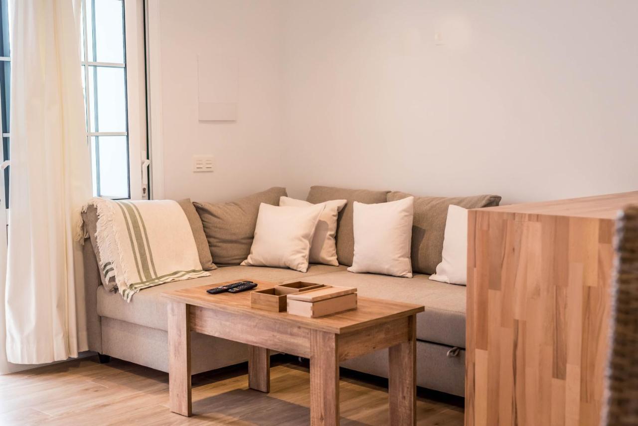 Apartamento Apartamento Geiser Vista Al Mar *