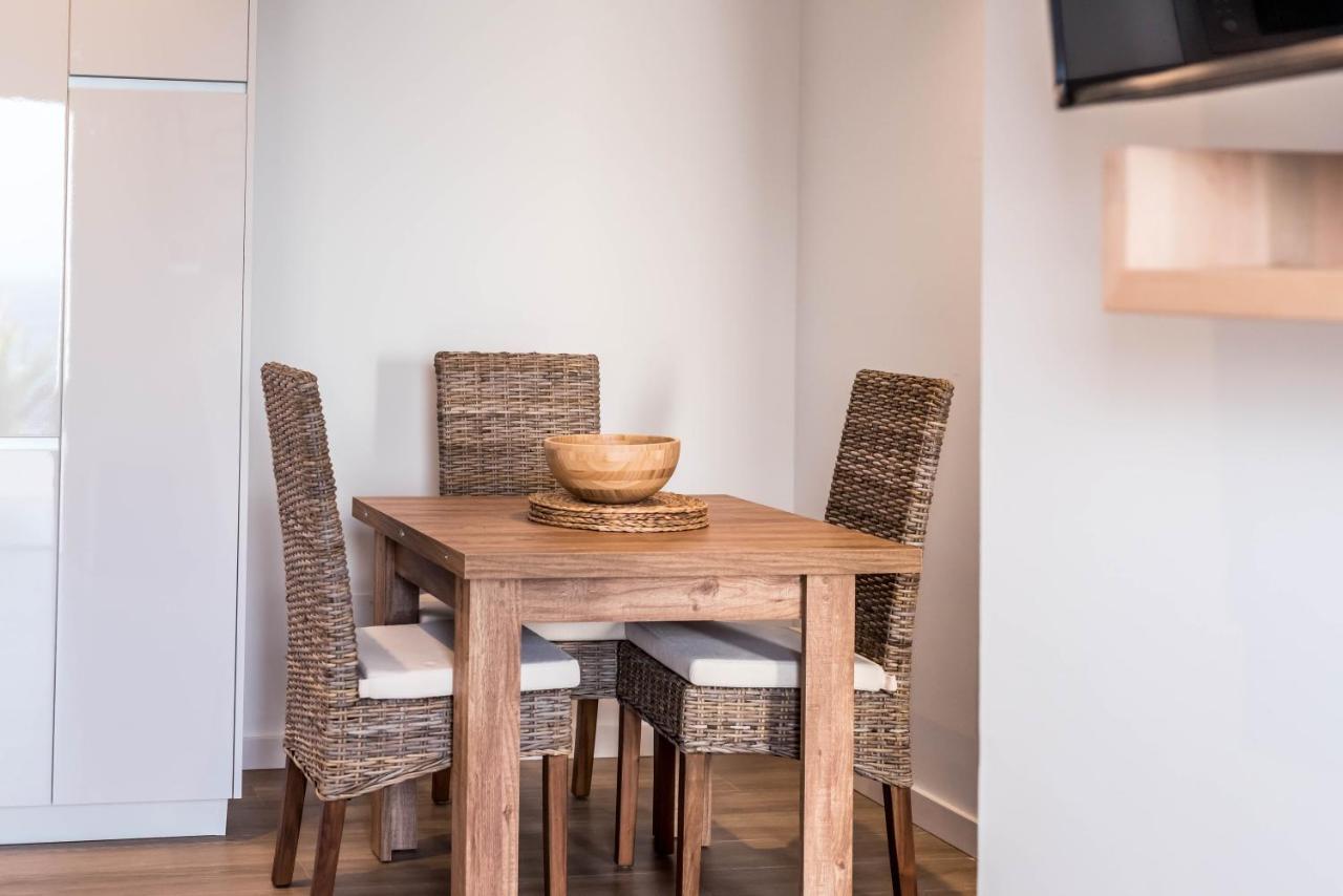 Apartamento Geiser Vista Al Mar * Tías