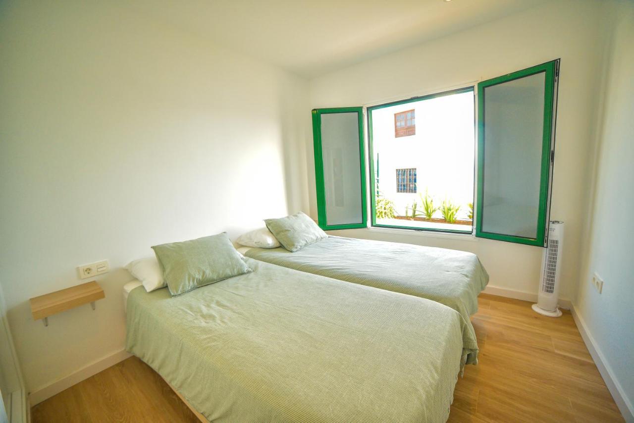 Apartamento Apartamento Geiser Vista Al Mar *