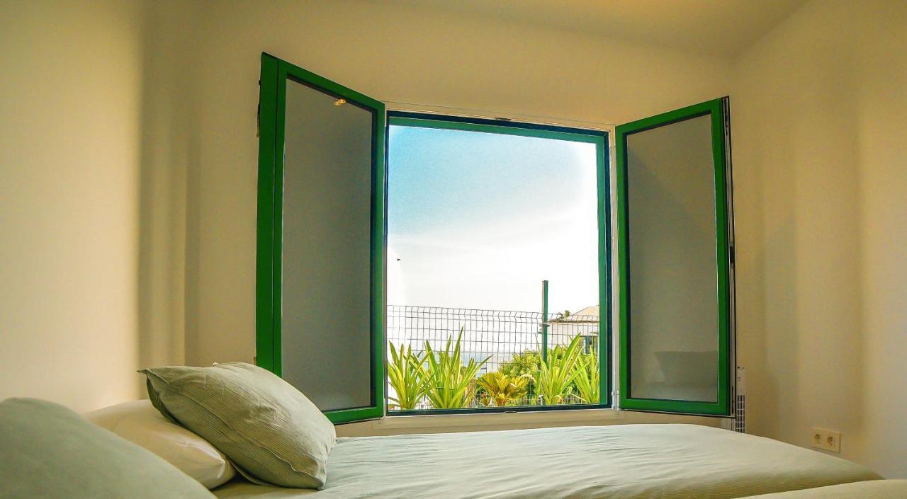 Apartamento Geiser Vista Al Mar