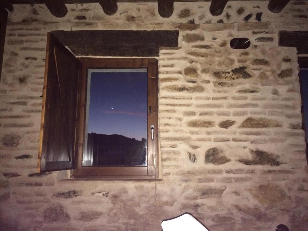 Сasa de vacaciones Balcón De La Moreria