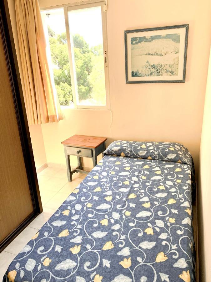 Apartamento Vista Club Santa Ponsa