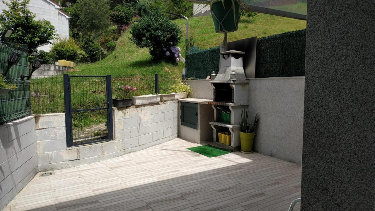Adosado Holiday home *