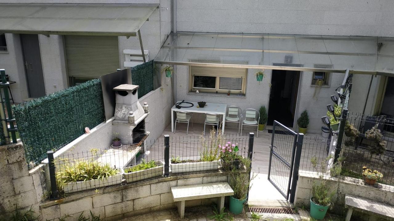Adosado Holiday home *