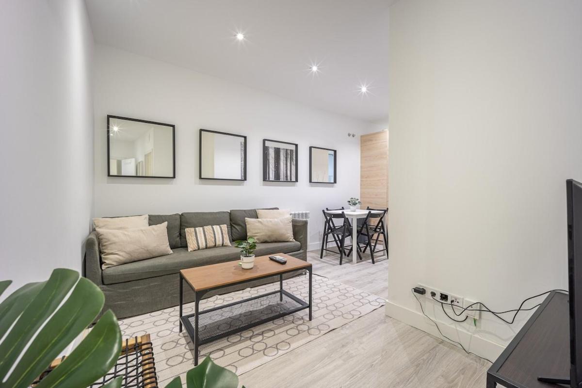 Apartamento Amazinn Places Lavapies Iv *