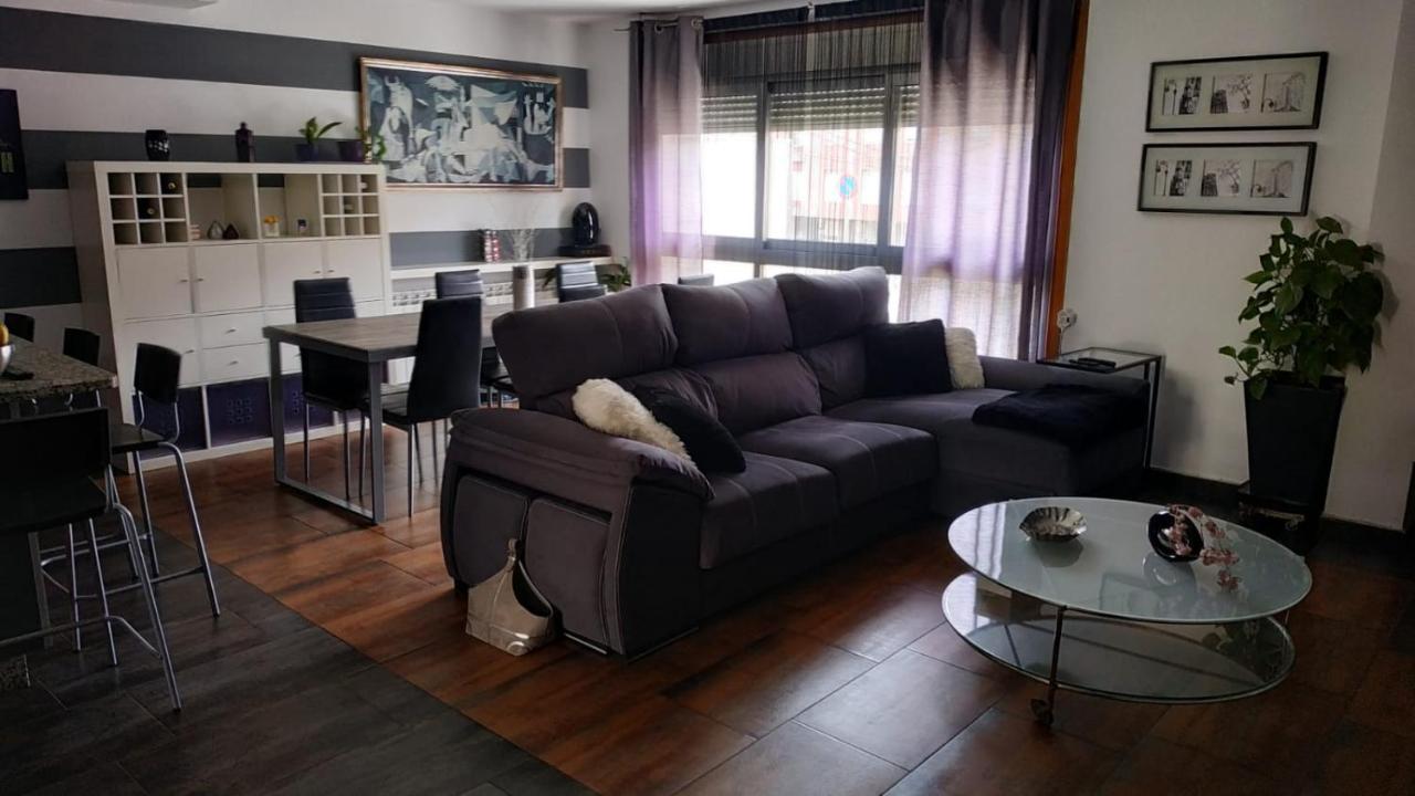 Adosado Holiday home *