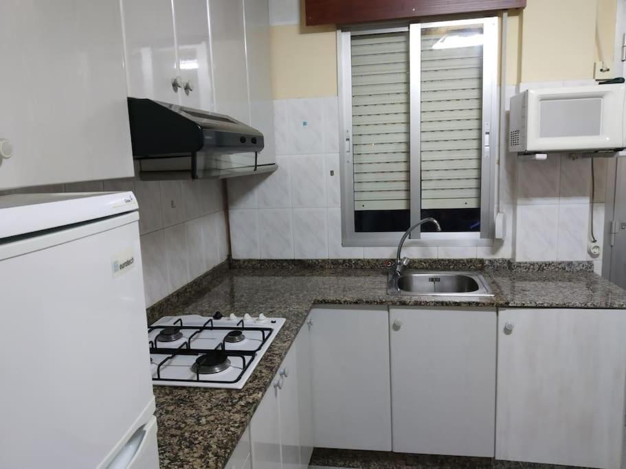 Apartment Con Terraza Y Vistas Al Mar *