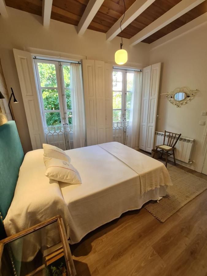 Guest house A Xanela