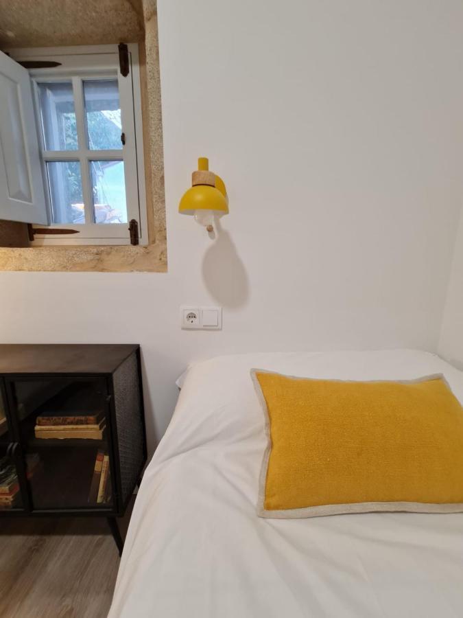 Guest house A Xanela