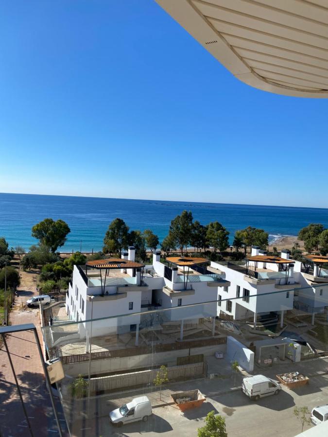 Beachfront Penthouse! * Villajoyosa