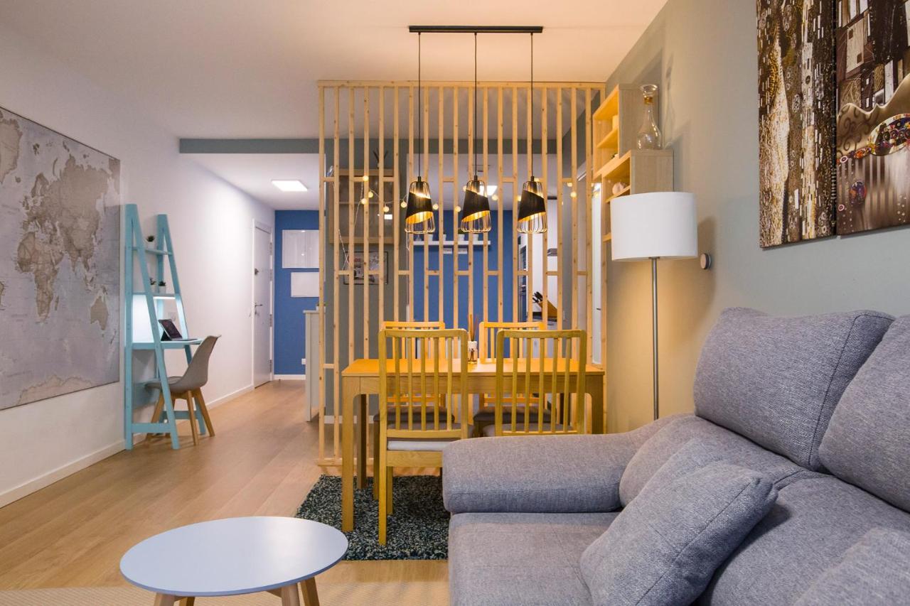 Zalbidea Nuevos Con Garaje Y Wifi Apartment
