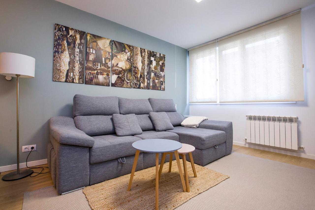 Zalbidea Nuevos Con Garaje Y Wifi Apartment *