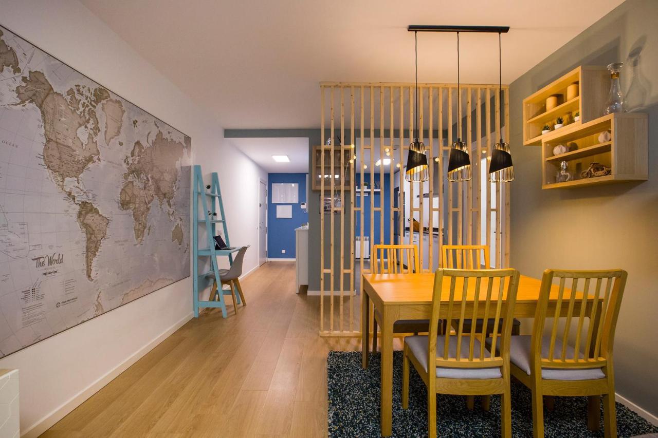 Zalbidea Nuevos Con Garaje Y Wifi Apartment *