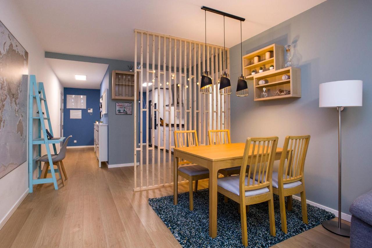 Apartment Zalbidea Nuevos Con Garaje Y Wifi