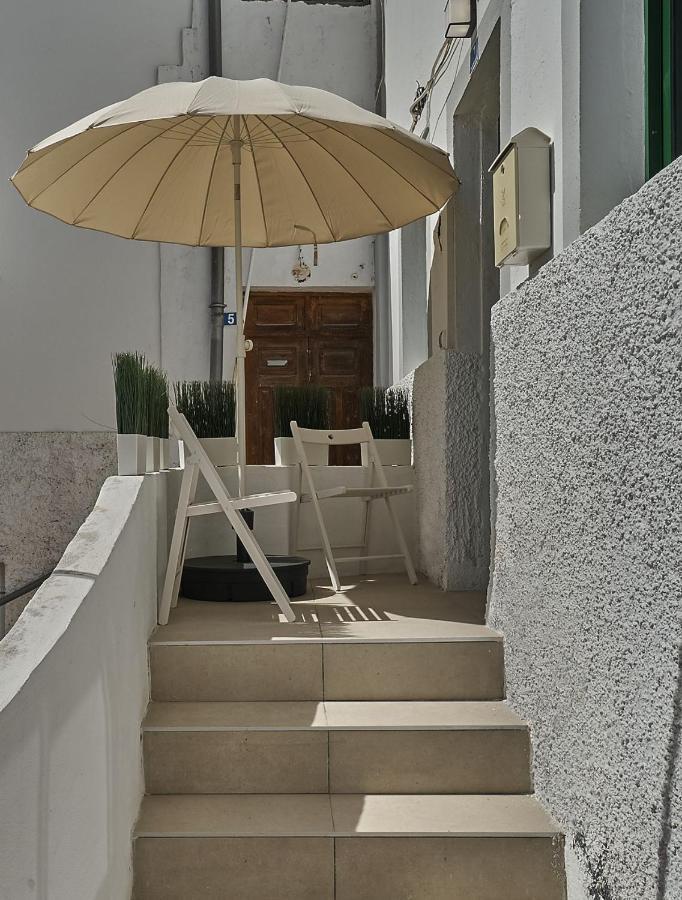 Apartamento Malibú Mogán Casa Cactus - Wifi - - Ac *