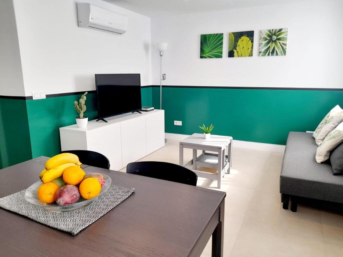Malibú Mogán Casa Cactus - Wifi - - Ac Apartamento *