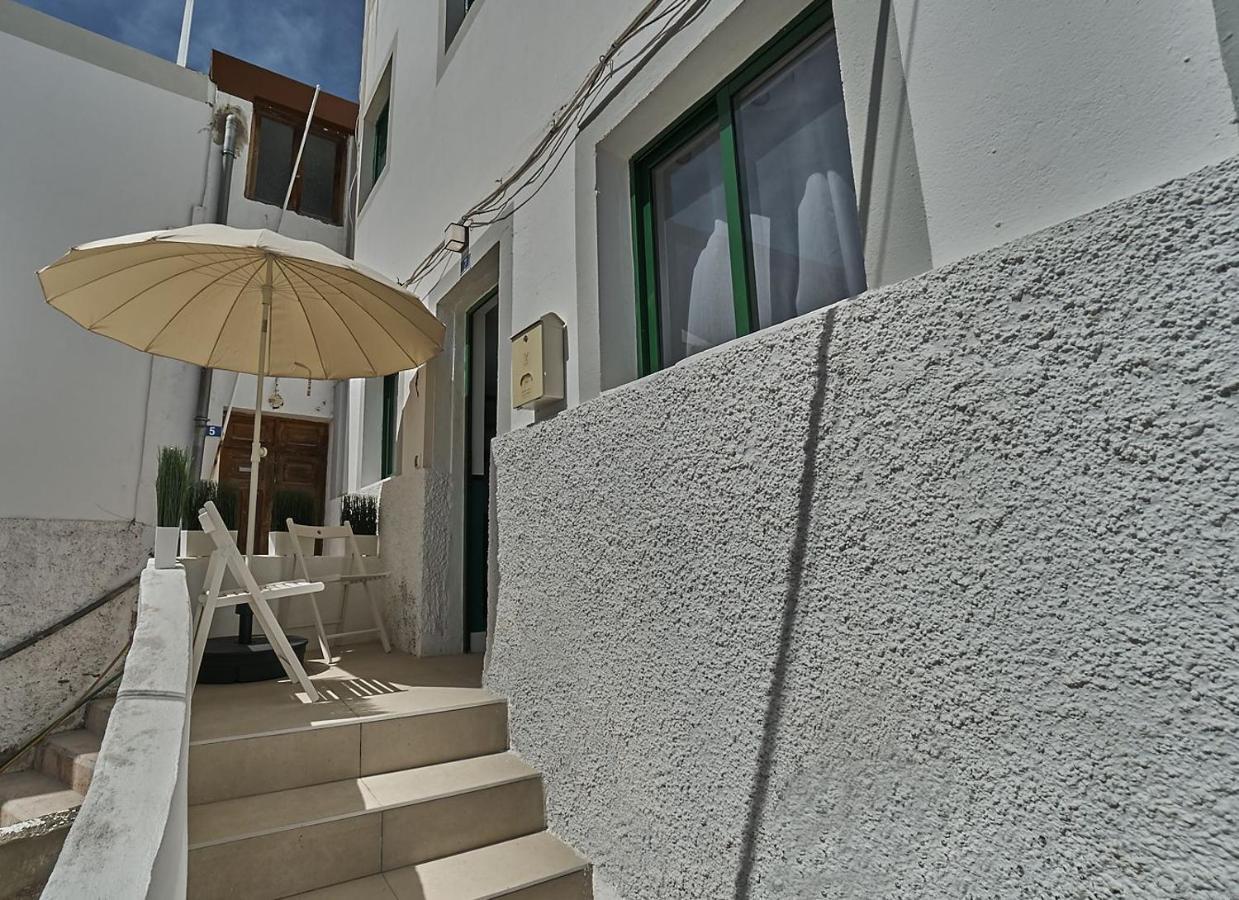 Malibú Mogán Casa Cactus - Wifi - - Ac Apartamento *
