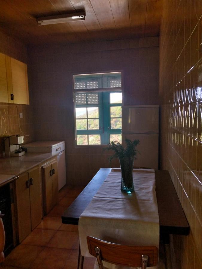 Casa Fidel. Holiday home