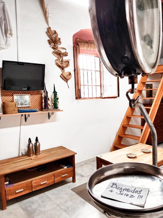 Apartamento Santiago Flamenco Centro