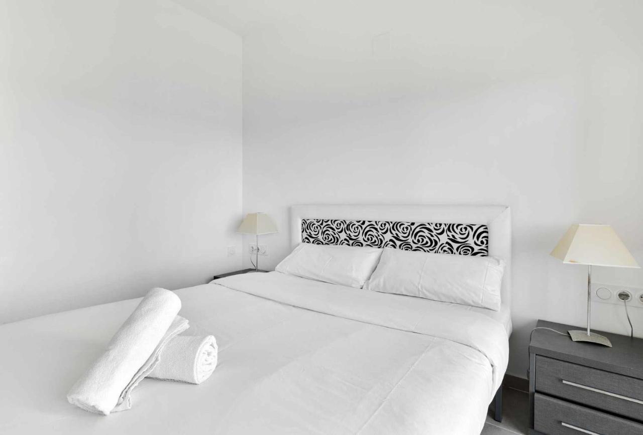 Espanhouse Sea Senses Torrevieja