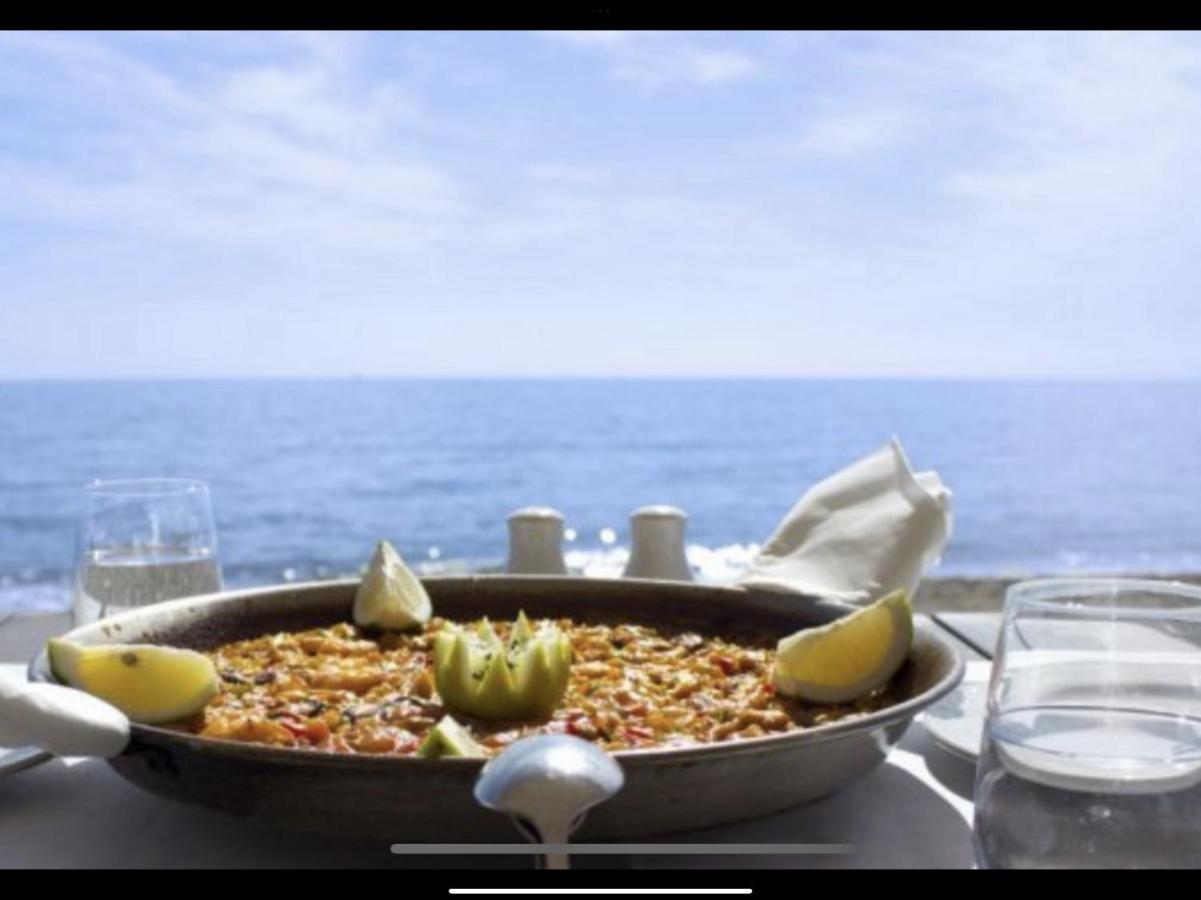 Mi Capricho 2b2 Beachfront Complex-apartment Beachside With Sea Views Apartment *