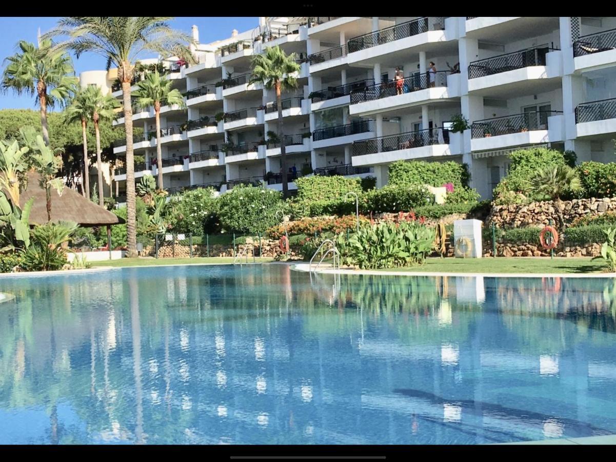 Apartment Mi Capricho 2b2 Beachfront Complex-apartment Beachside With Sea Views *