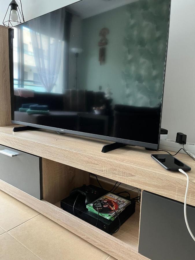 Apartamento Apartamento De Ensueño Garrucha