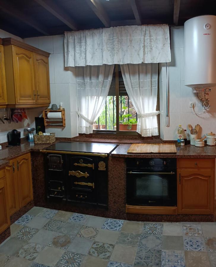 Casa Joglar Сasa de vacaciones *