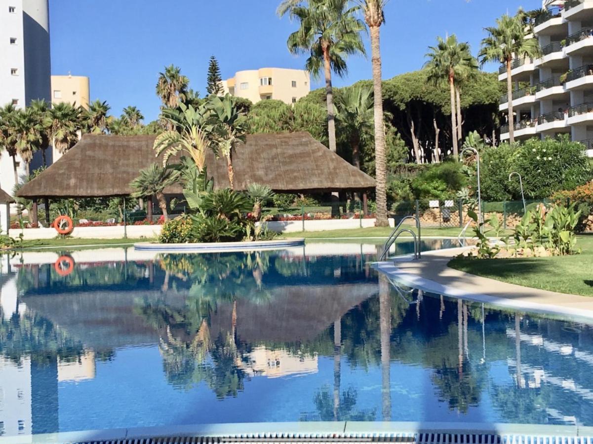 Mi Capricho 2b2 Beachfront Complex-apartment Beachside With Sea Views Apartment *
