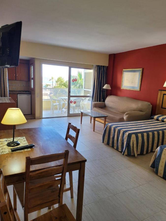 Apartment En Pyr Puerto Fuengirola