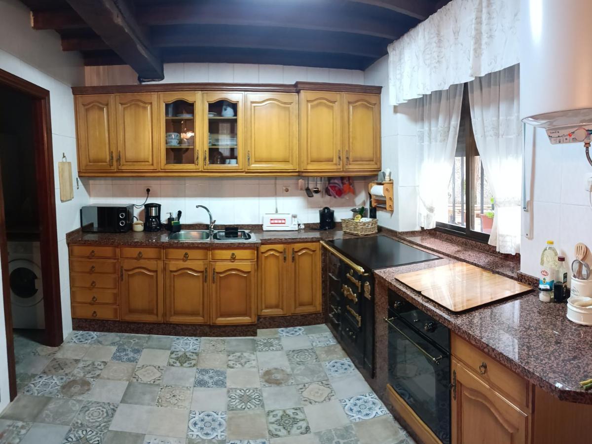 Casa Joglar Сasa de vacaciones *