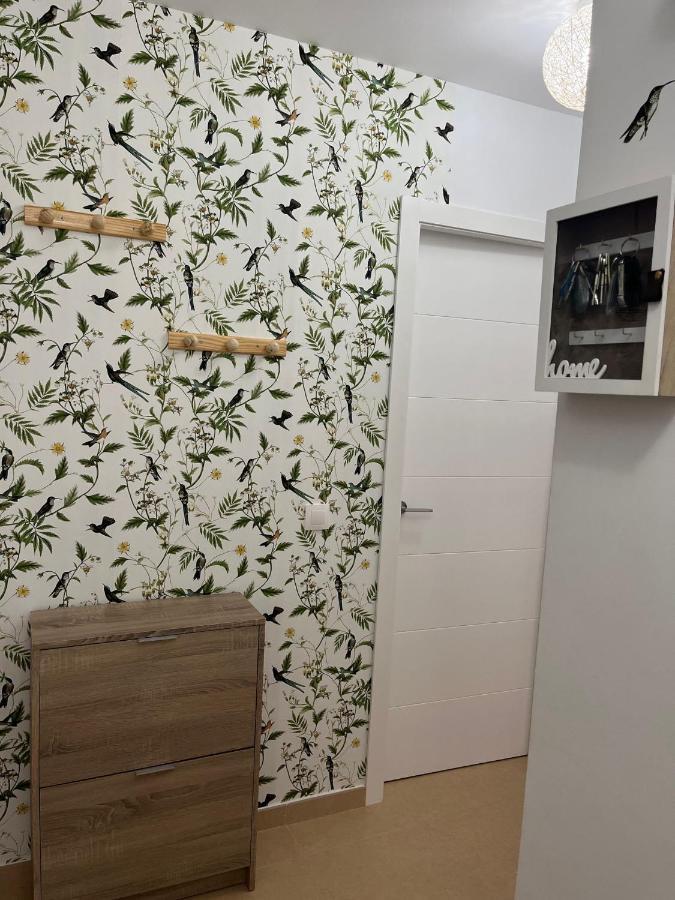 Apartamento De Ensueño * Garrucha