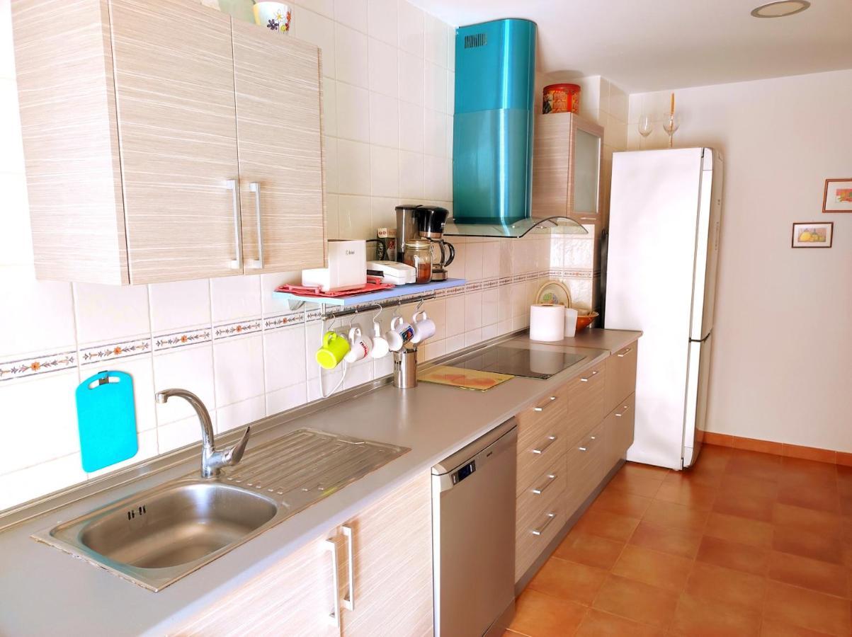 La Casa De Nereidas Сasa de vacaciones
