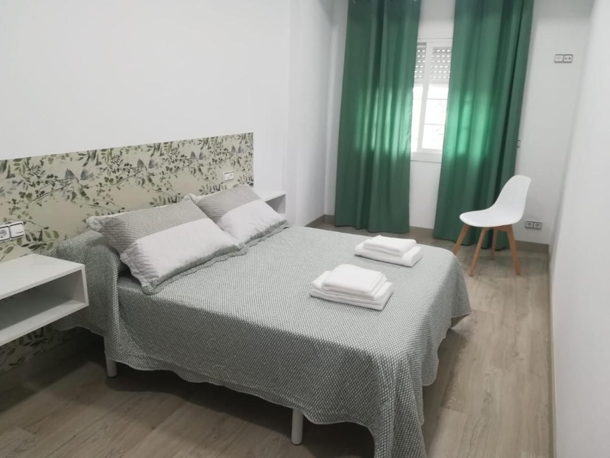 Horizon Apartment