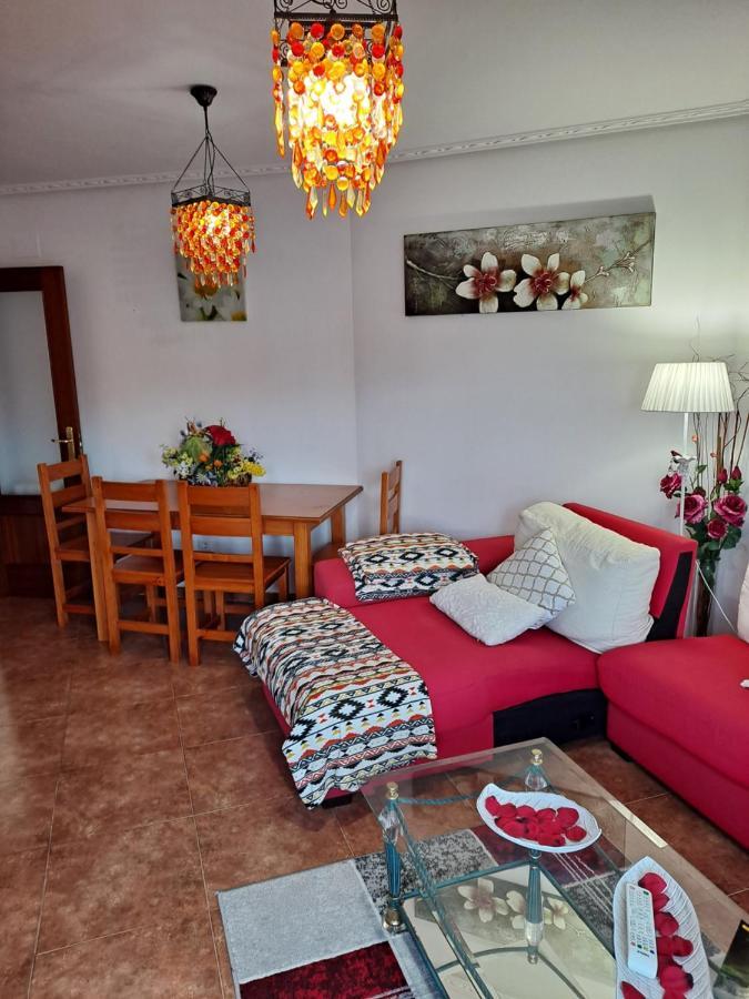 Apartment Benedicto