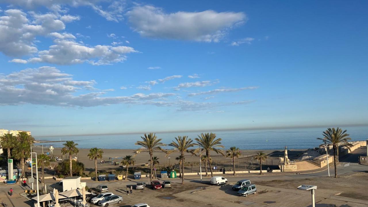 La Caleta