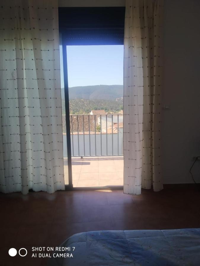 Сasa de vacaciones Agradable Con Chimenea Y Buenas Vistas