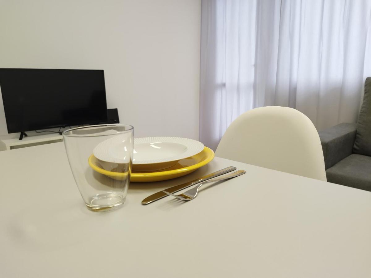 Apartment Horizon *