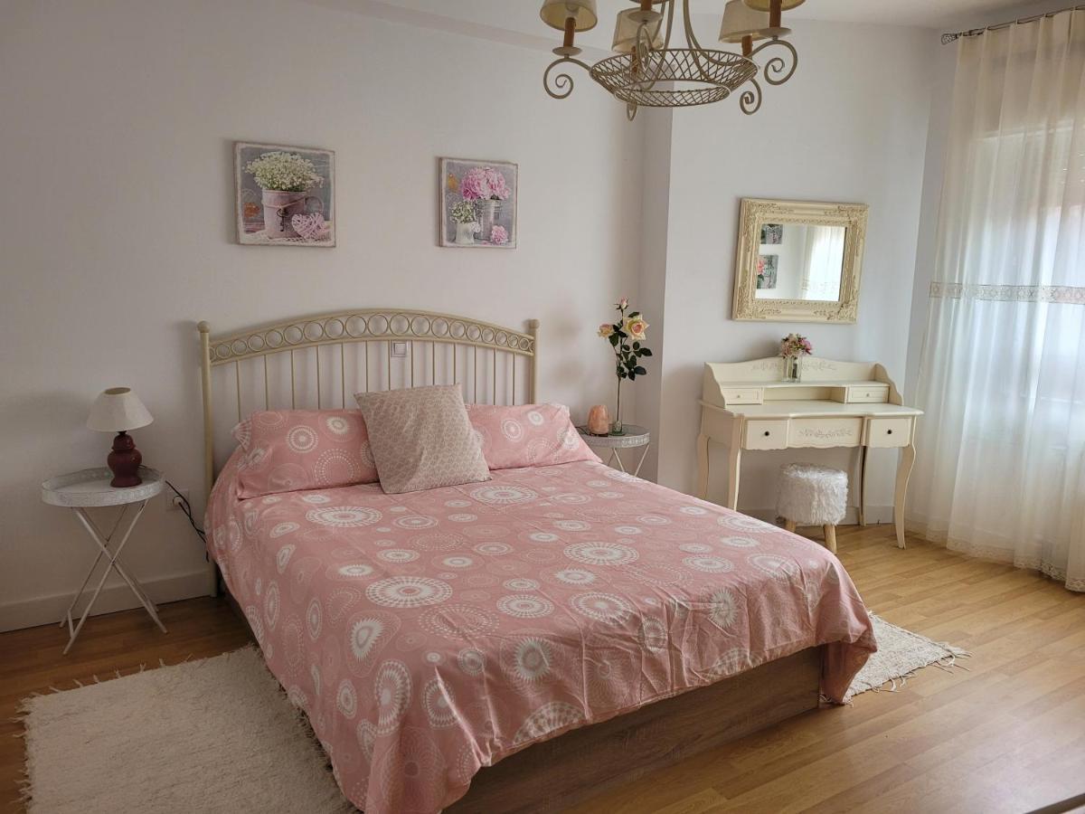 Piso Stylety Alcazar Apartamento *