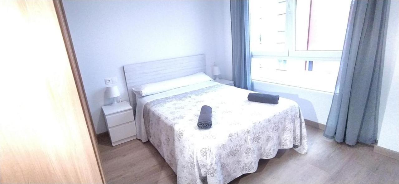 Sanxillao Viviendas Turisticas Apartamento