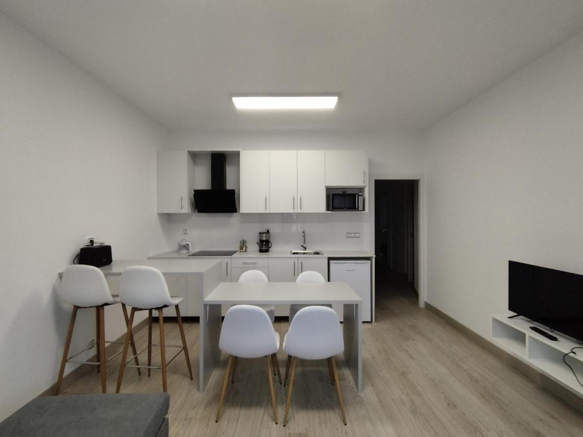 Horizon Apartment *