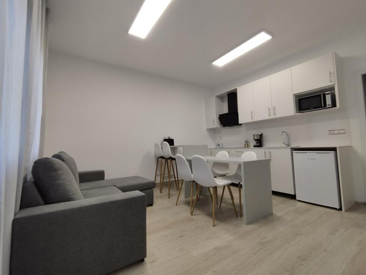 Horizon Apartment