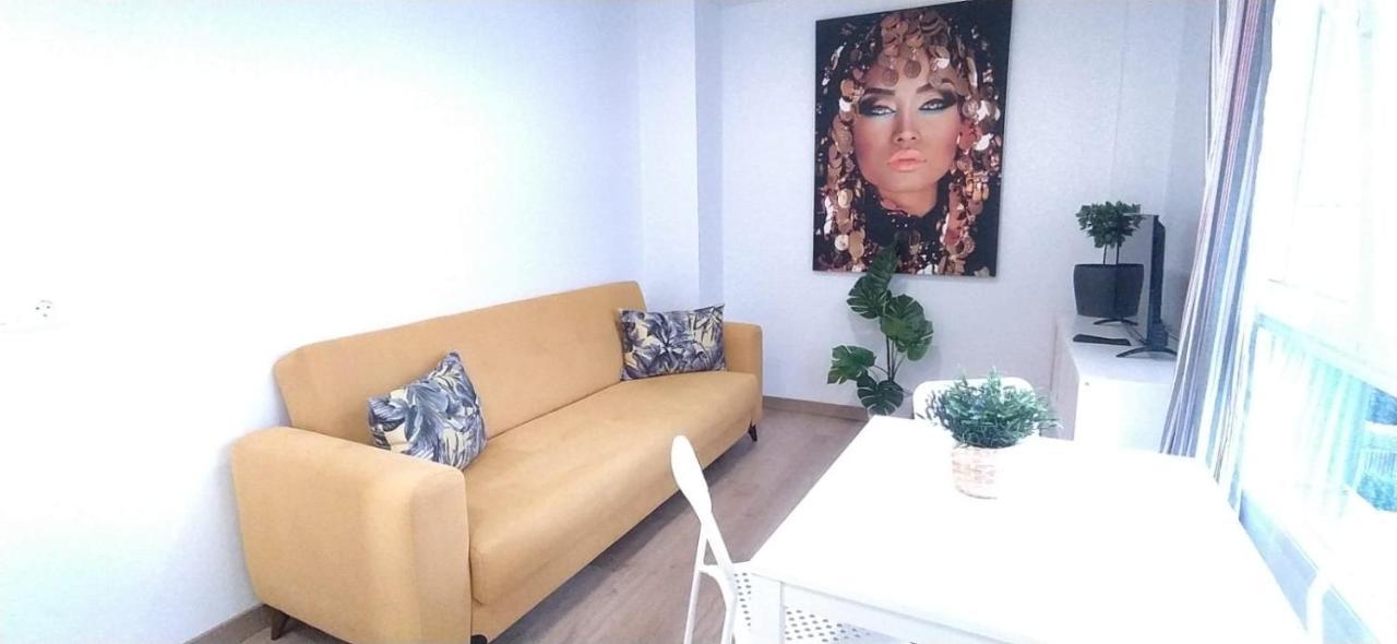 Apartamento Sanxillao Viviendas Turisticas